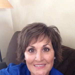 Meet your Posher, Mary beth